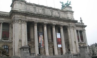 Koninklijk Museum voor Schone Kunsten