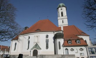 St. Georgkerk